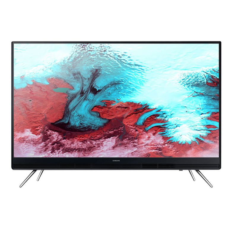 Samsung 43" (UA43K5300) Full HD Smart LED Television