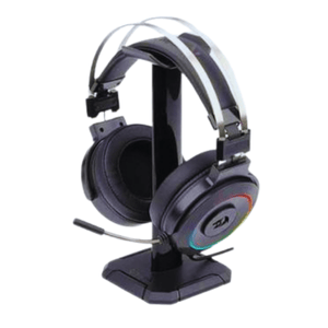 Redragon H320 Lamia RGB Virtual 7.1 Surround Sound Gaming Headset - Redragon  Headphone