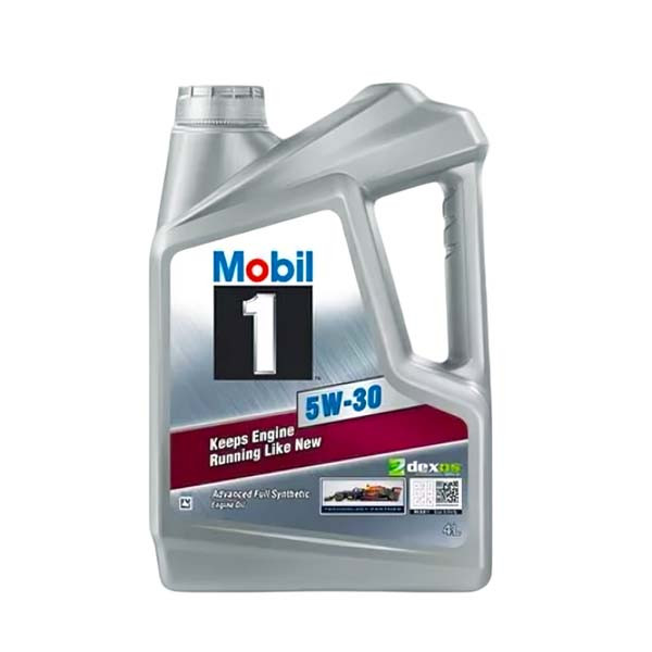 Mobil 1 5W-30 (মবিল)