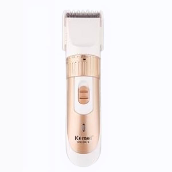 Kemei KM-9020 Electric Hair Trimmer For Men