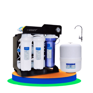 Water filter Sanaky S-3 RO Purifier