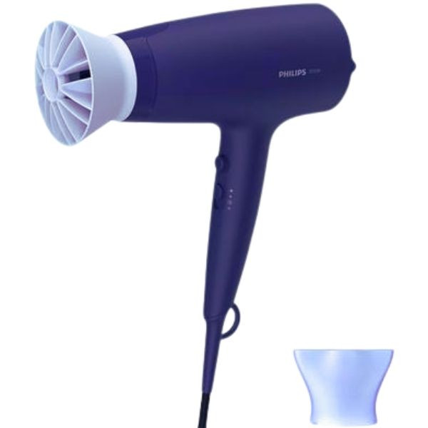 Philips BHD340 Philips EssentialCare Hair Dryer 3000 Series for Women Hair Dryer