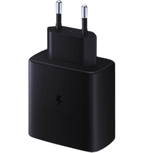 Samsung EP-TA845 45W USB-C PD Charger - Black