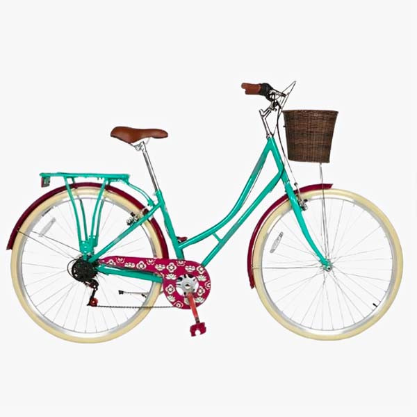 Ladies bikes delivered sale