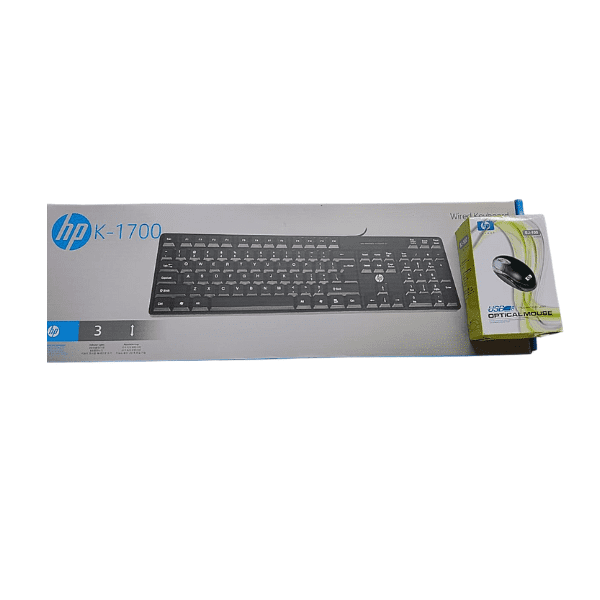 Keyboard & Mouse Combo Offer For Student