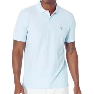 Men's Ultimate Pique Polo Shirt | Casual and Sports Wear Polo Shirt