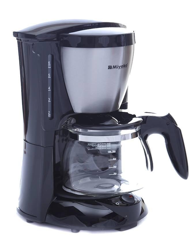 Miyako Electric Coffee Maker CM-325