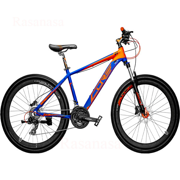 Seventy One Warrior 2.0 Bicycle Price