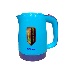 Electric Kettle MJK-12 KN