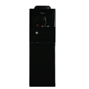 Midea MWD 40T Water Dispenser Hot and Cold System - Midea