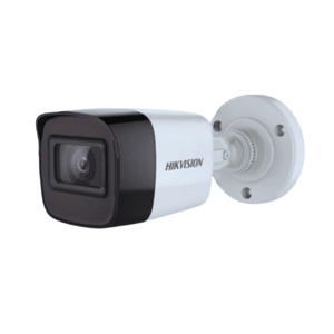 Hikvision DS-2CE16D0T-ITPFS (3.6mm) (2.0MP) Bullet CCTV Camera