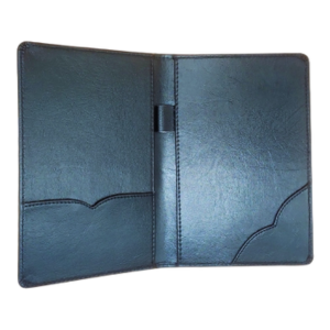 Bill Holder | Folder For Restaurant | Hotel - Black