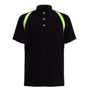 Golf Corporate Work Polo Shirt for Men