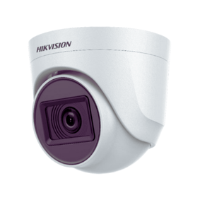 Hikvision 2 MP DS-2CE76D0T-ITPF  Indoor Fixed Turret Camera