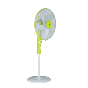 River Wind 2 18" Stand Fan Lemon 5 Blade -VISION