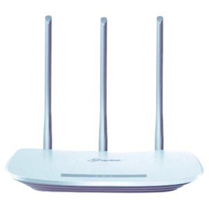 TP-Link TL-WR845N 300Mbps Wi-Fi Wireless Router - TP-Link