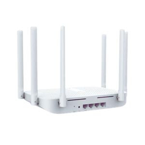 Xiaomi Redmi Router AC2100 Dual Band 6 Antennas Wireless Router - Xiaomi