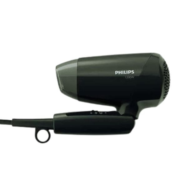 Philips (BHC010/12) Essential CareDry Care Hair Dryer for Women