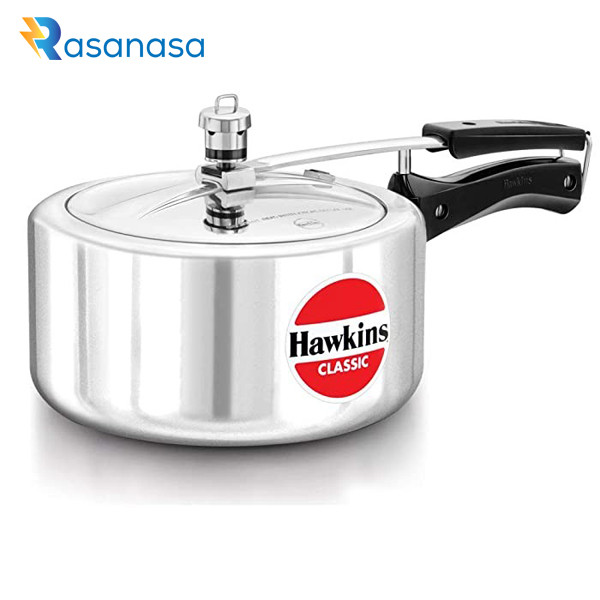 Hawkins Classic 5.5 Liter Pressure Cooker