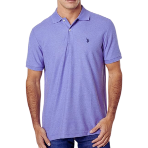 Men's Ultimate Pique Polo Shirt | Casual and Sports Wear Polo Shirt