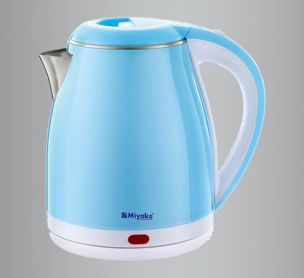 Electric Kettle MJK-180PS (1.8 Ltr)