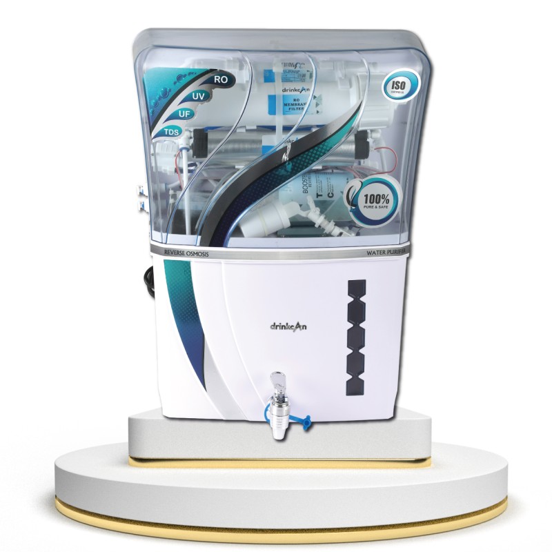 Drinkcan SHINE water purifier price in Bangladesh