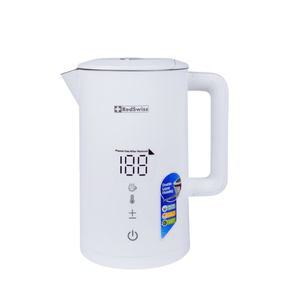 RedSwiss Digital Electric Kettle RSEKP 1501D