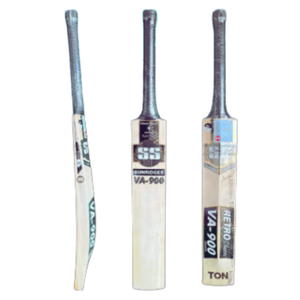 SS VA-900 Professional Cricket Bats (Retro Blaster) | High-Quality Bat