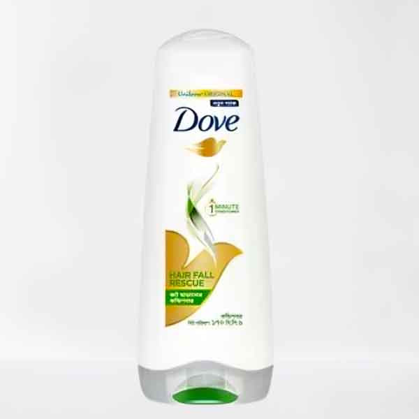 Dove Conditioner Hair Fall Rescue - Dove কন্ডিশনার হেয়ার ফল রেসকিউ