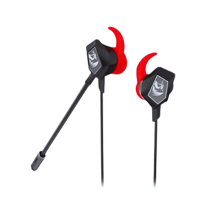 Redragon E300 Bomber Elite Earphone - Redragon