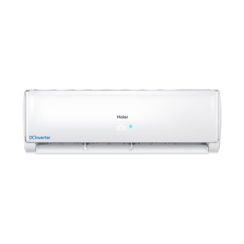 HAIER 1.5 TON ANTIRUSTCOOL INVERTER AC