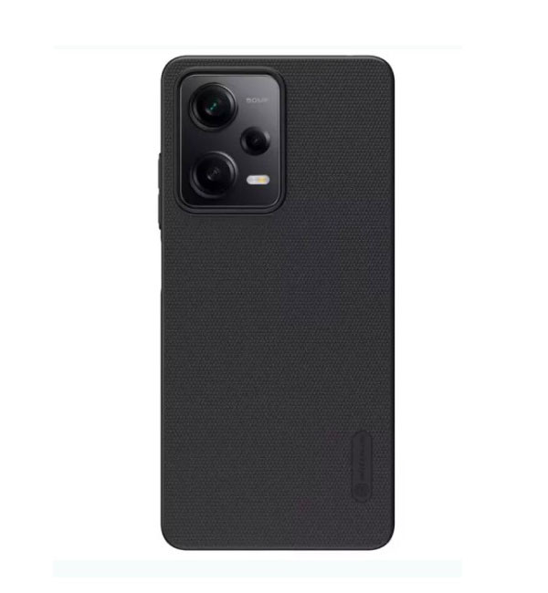 Xiaomi Redmi Note 12 Pro 5G, Xiaomi Poco X5 Pro Nillkin Super  Matte Case