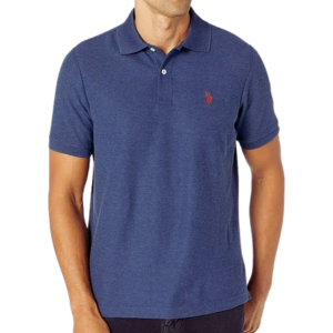 Men's Ultimate Pique Polo Shirt | Casual and Sports Wear Polo Shirt