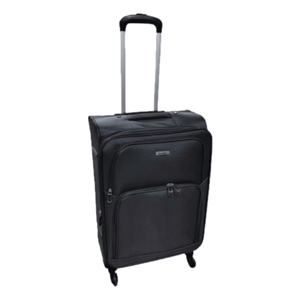 Travello Canopus 20 Inch Black - 988741