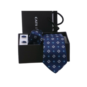 Silk Jacquard Ties For Men