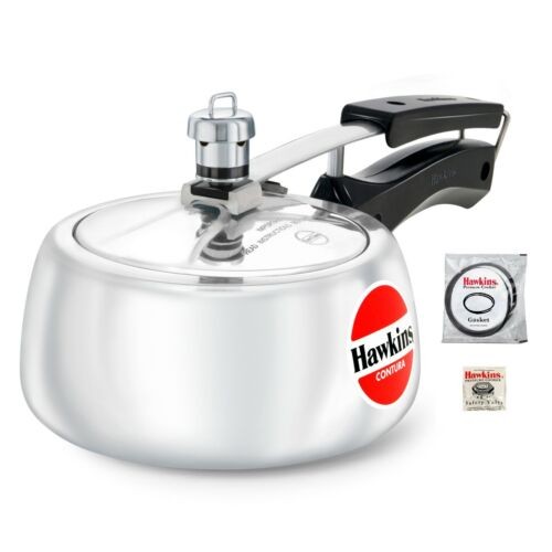 Hawkins Pressure Cooker  6L