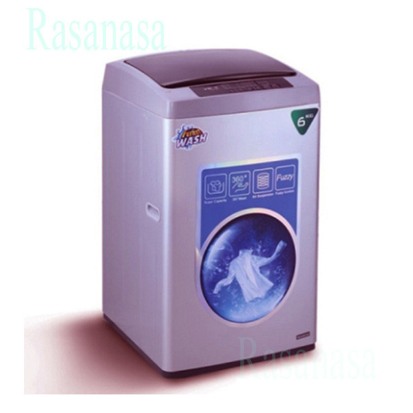 VISION (6kg-STL02) Automatic Washing Machine