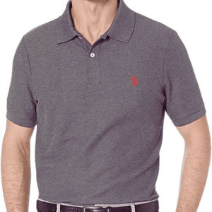 Men's Ultimate Pique Polo Shirt | Casual and Sports Wear Polo Shirt