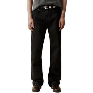 VM009 Vega Black Jeans For Men's