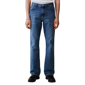 Jeanerica Denim OM011 Odeon Vintage Jeans For Men's