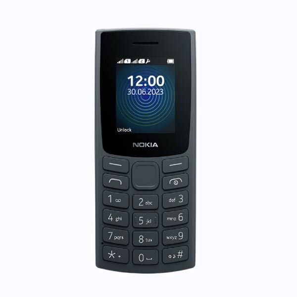 Nokia 110 DS (2023) - Nokia