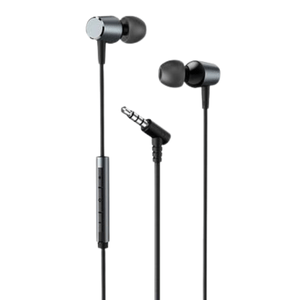 Oraimo OEP-E40 Bass Stereo In Earphone - Headphone