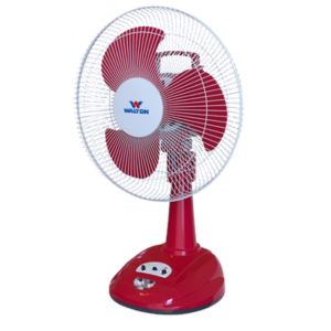 Walton Rechargeable 12 inch Fan WRTF12A