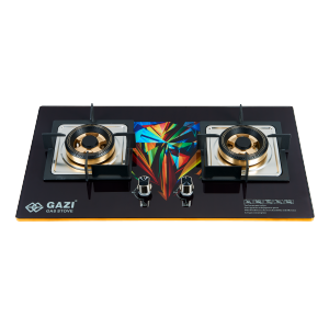 Gazi Smiss Gas Stove FFD-258C