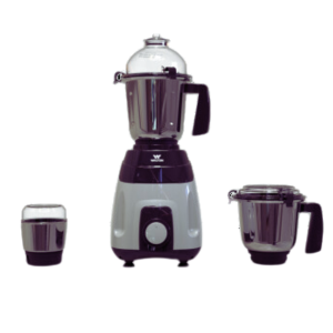 Walton WBL-15GM75N 3-in-1 SS Heavy-Duty Mixer Grinder