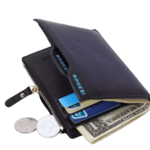 Men's Wallet Exclusive Stylish Leather Money Bag