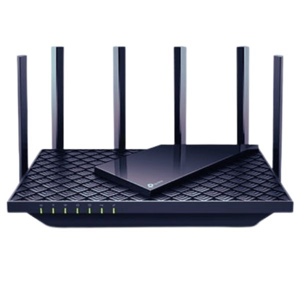 TP-Link Archer AX73 AX5400 Dual-Band Gigabit Wi-Fi 6 Router | TP-Link Archer Router