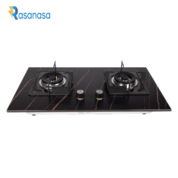 Gazi Smiss LPG Gas Stove EG-B741M