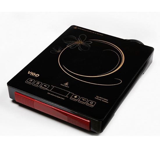 Vigo Infrared Cooker VIGO-INFV16A3 (824403)