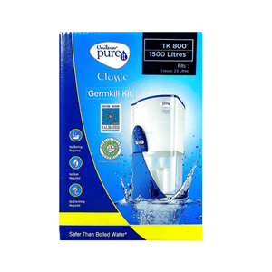 Pureit Classic Germ Kill Kit - 1500 Ltr